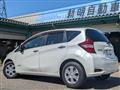 2016 Nissan Note