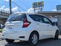 2016 Nissan Note