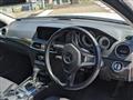 2012 Mercedes-Benz C-Class