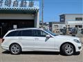 2012 Mercedes-Benz C-Class