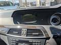 2012 Mercedes-Benz C-Class
