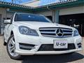 2012 Mercedes-Benz C-Class