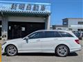 2012 Mercedes-Benz C-Class