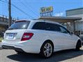 2012 Mercedes-Benz C-Class