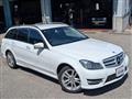 2012 Mercedes-Benz C-Class