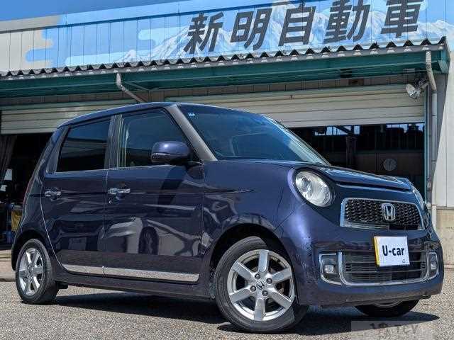 2015 Honda Honda Others