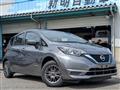 2020 Nissan Note