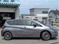 2020 Nissan Note