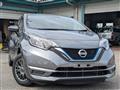 2020 Nissan Note