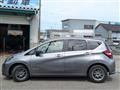 2020 Nissan Note