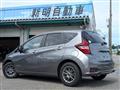 2020 Nissan Note