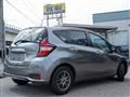 2020 Nissan Note