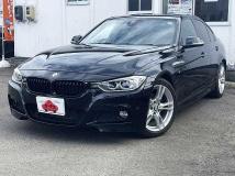 2014 BMW 3 Series