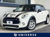 2017 BMW MINI