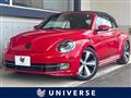 2016 Volkswagen Beetle