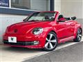 2016 Volkswagen Beetle