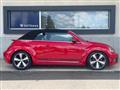 2016 Volkswagen Beetle