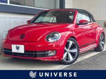 2016 Volkswagen Beetle