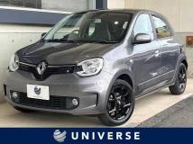 2020 Renault Twingo