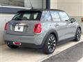 2014 BMW MINI