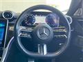 2023 Mercedes-Benz C-Class
