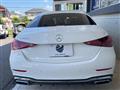 2023 Mercedes-Benz C-Class
