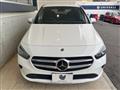 2021 Mercedes-Benz B-Class