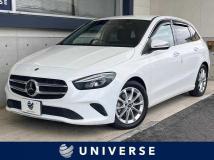 2021 Mercedes-Benz B-Class