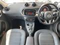 2019 Smart Smart ForFour