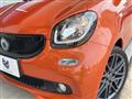2019 Smart Smart ForFour