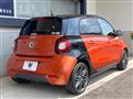 2019 Smart Smart ForFour
