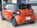 2019 Smart Smart ForFour