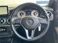 2014 Mercedes-Benz A-Class