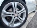2014 Mercedes-Benz A-Class