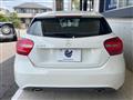 2014 Mercedes-Benz A-Class