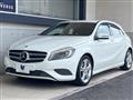 2014 Mercedes-Benz A-Class