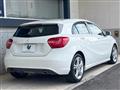 2014 Mercedes-Benz A-Class