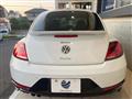 2016 Volkswagen Beetle