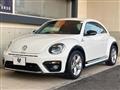 2016 Volkswagen Beetle
