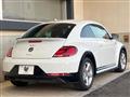 2016 Volkswagen Beetle