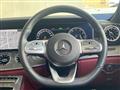 2019 Mercedes-Benz Cls-Class
