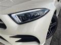 2019 Mercedes-Benz Cls-Class