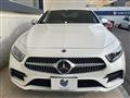 2019 Mercedes-Benz Cls-Class