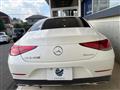 2019 Mercedes-Benz Cls-Class