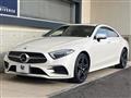 2019 Mercedes-Benz Cls-Class