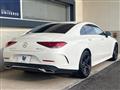 2019 Mercedes-Benz Cls-Class