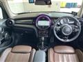 2019 BMW MINI