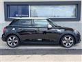 2019 BMW MINI