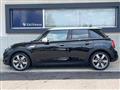 2019 BMW MINI