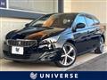 2015 Peugeot 308